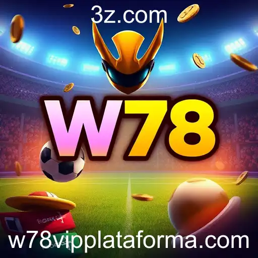 O Futuro dos Jogos com a W78 VIP Plataforma