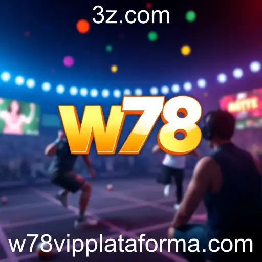 A Evolução da w78 VIP no Mundo dos Jogos