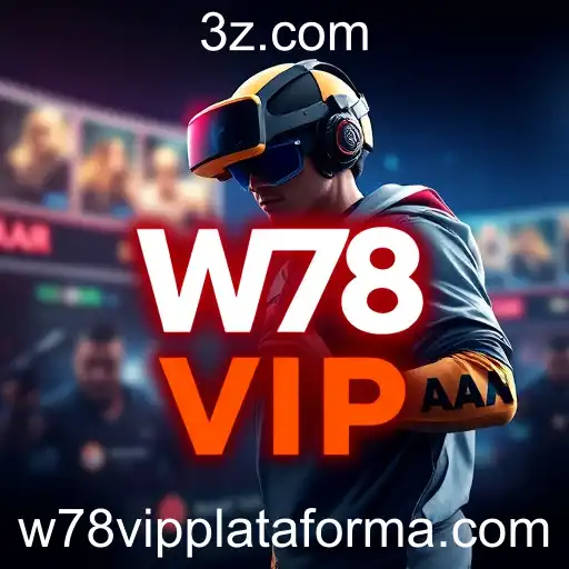 Expansão e Inovações na Plataforma W78 Vip