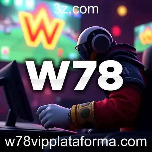 Explorando o Mundo dos Jogos Online na W78 VIP