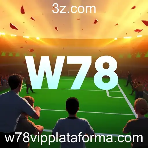 Ascensão dos Jogos Online: A Inovação da W78 VIP