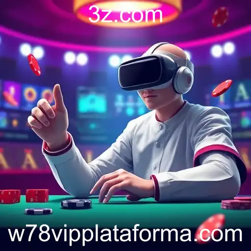 A Revolução dos Jogos Online: W78 VIP em Destaque