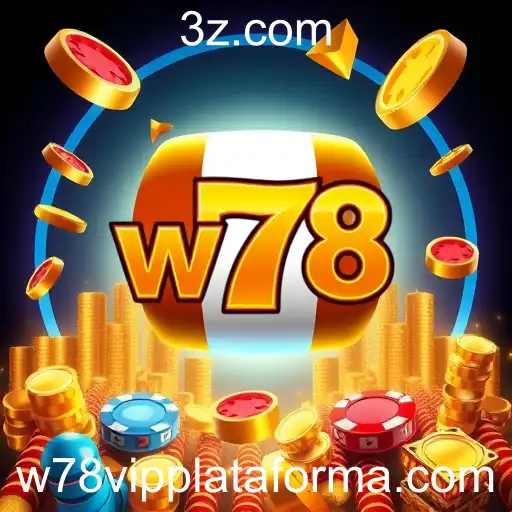 Tendências de Jogos: W78 VIP Plataforma em Foco
