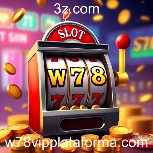 Crescimento Explosivo do W78 na Indústria de Jogos