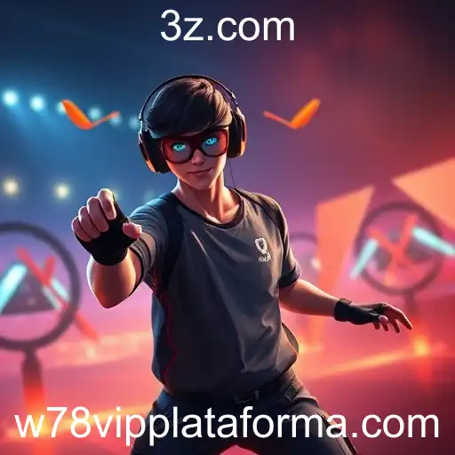 O Impacto Crescente da W78 VIP no Cenário de Jogos