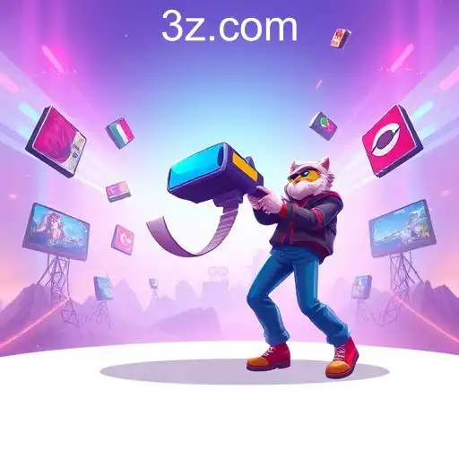 Transformações e Tendências no Mundo dos Jogos Online