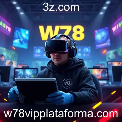 Revolução no Mercado de Jogos Online