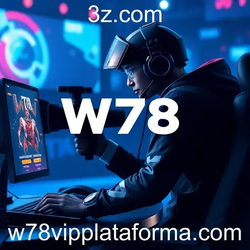 Tendências dos Jogos Online: O Crescimento da w78 Vip Plataforma
