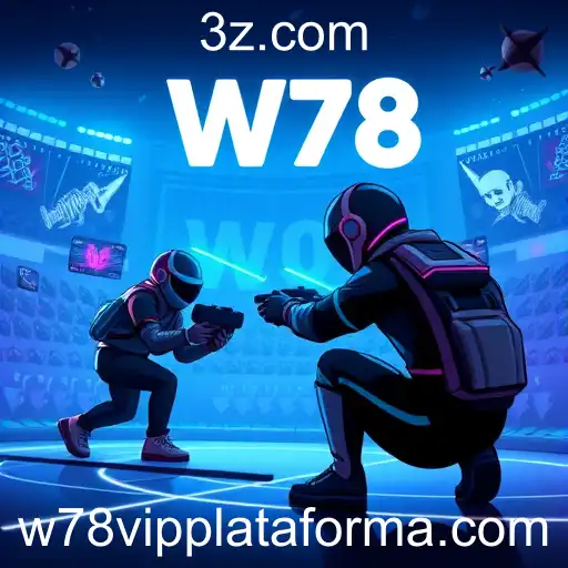 Inovações na Plataforma de Jogos W78