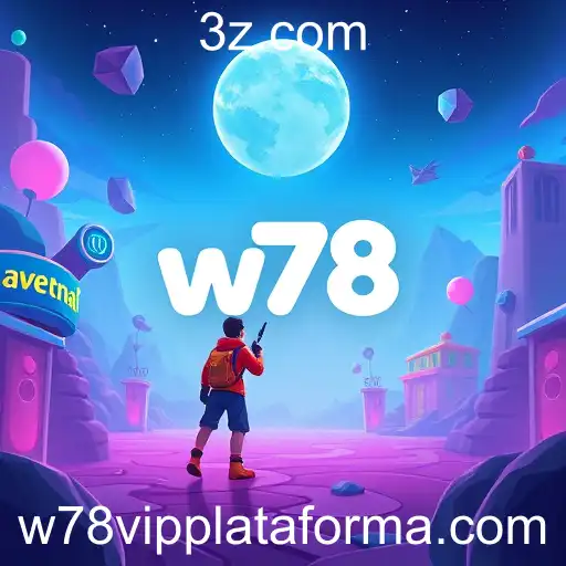 Inovação e Desafios na w78 VIP Plataforma