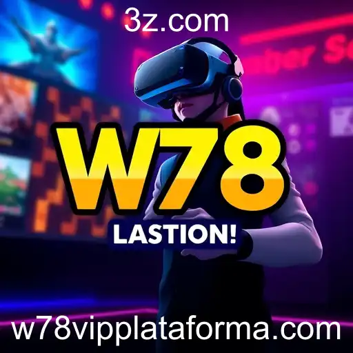 Explorando a Crescente Popularidade da W78 VIP Plataforma
