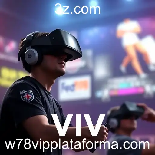 A Revolução dos Jogos em 2026: W78 VIP em Destaque