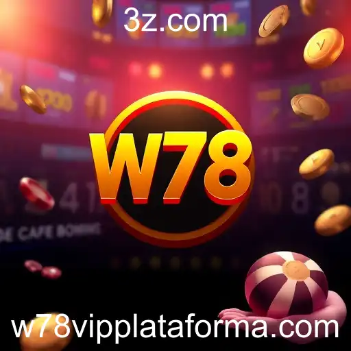 A Ascensão da Plataforma W78 VIP no Mundo dos Jogos