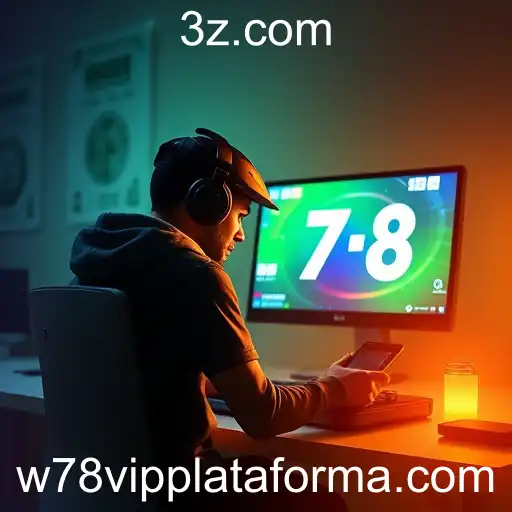 Expansão do Mercado de Jogos Online no Brasil