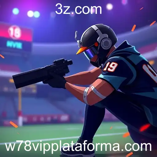 Novidades Revolucionárias na W78 VIP Plataforma