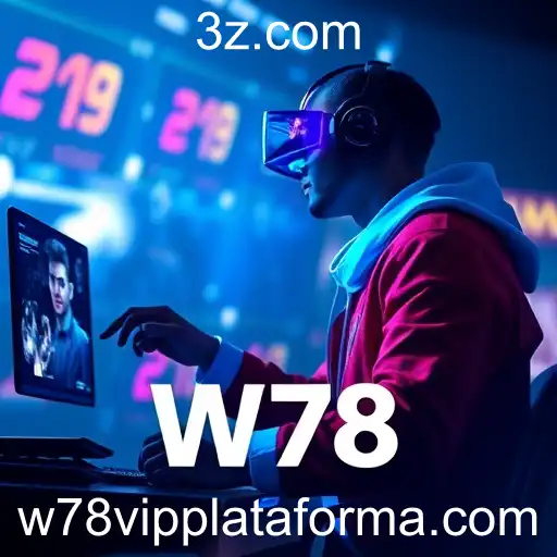 A Revolução dos Jogos Online em 2026: A Ascensão do W78 VIP