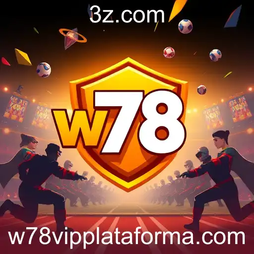 A Ascensão do w78 VIP no Cenário de Jogos
