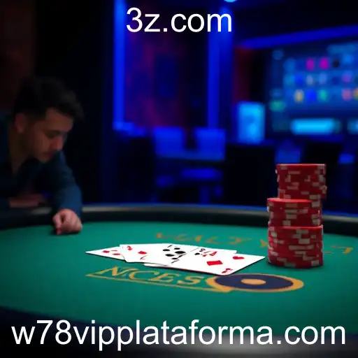 A Ascensão do w78 VIP no Cenário de Jogos