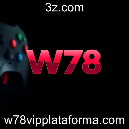 O Mundo dos Jogos e a Nova Era da W78 VIP