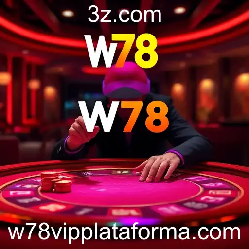 Tendências e Inovações da W78 VIP Plataforma em 2026