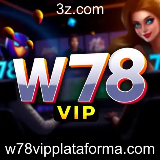Crescimento Explosivo do W78 VIP e Impactos no Mercado de Jogos