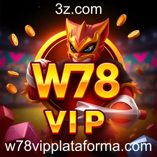 Popularidade Crescente da W78 VIP Plataforma em 2025